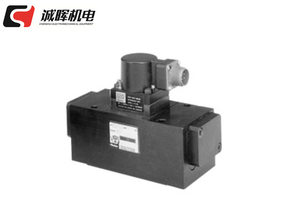 PARKER伺服閥BD30系列