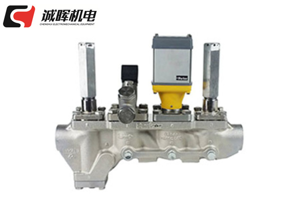 派克PVS系列焊接式組合閥