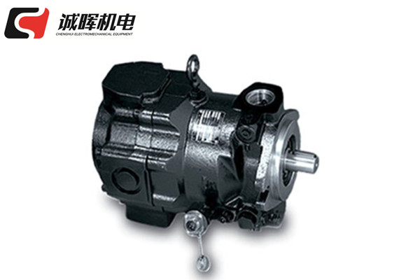 PARKER派克柱塞泵PAVC系列