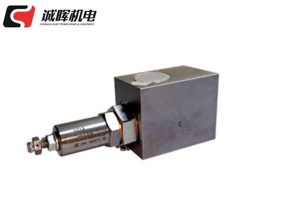 德國HAWE哈威安全閥