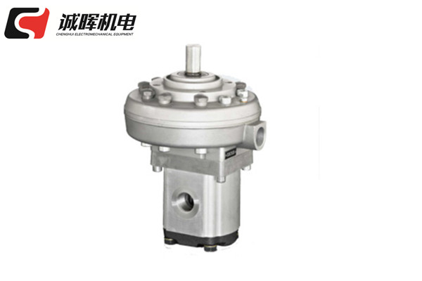 哈威RZ 60/2-28雙級泵