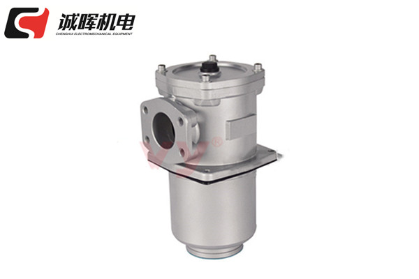 RF系列直回式回油過濾器