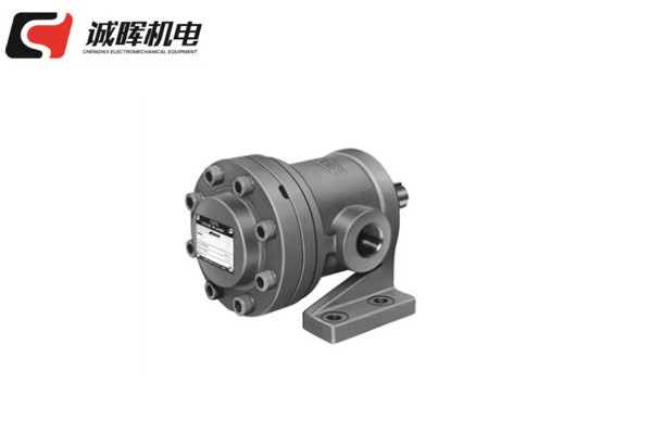 Yuken油研50T型葉片泵