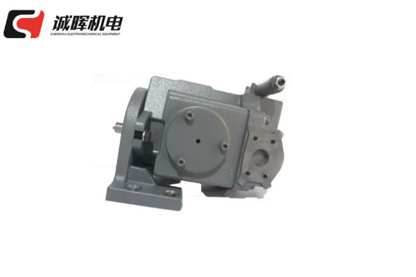 東京計器柱塞泵P40VFR-12-C-21-J