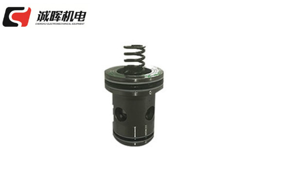 東京計器插裝閥CVI-40-D20-3-L-10-JA