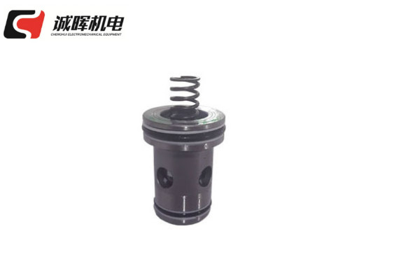 東機(jī)美插裝閥 CVI-40-D20-3-L-10-JA