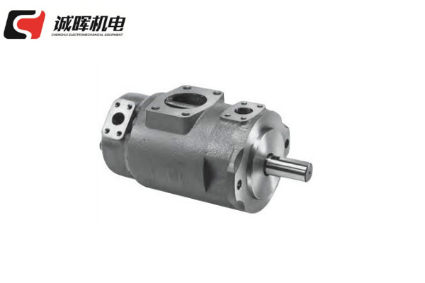 東京計器SQP3-32-86C2-18葉片泵