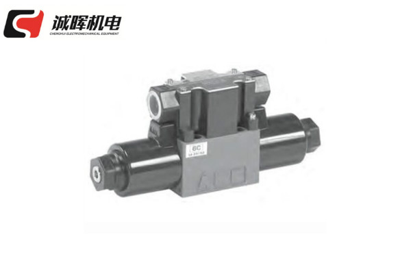 TOKYO KEIKI東京計器DG4V-3-6C-M-P2-B-7-56電磁閥