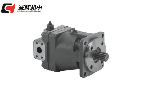 Tokyokeiki東京計器PHF系列柱塞泵