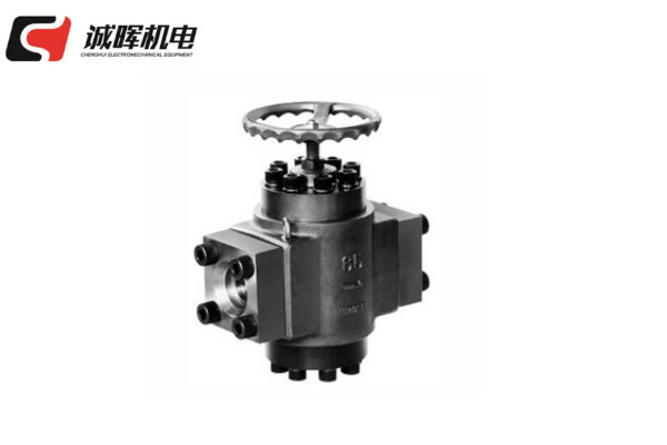 廣瀨HF-4353-65-22截止閥