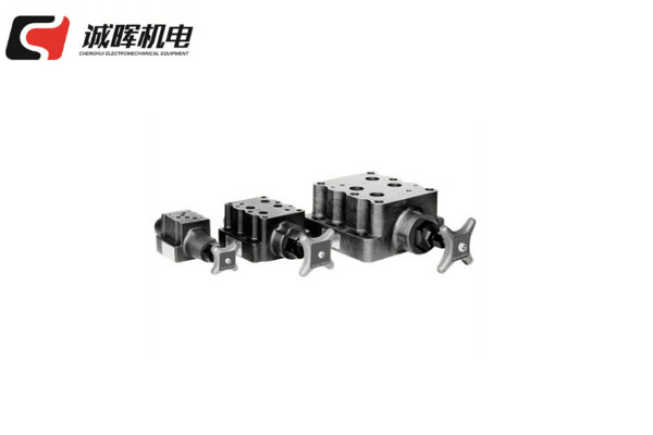 廣瀨維修閥RMV-10-SCC-E