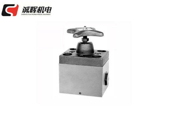 HIROSE廣瀨GD-R03-T截止閥