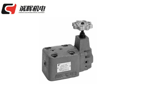 Daikin大金SGR型平衡閥