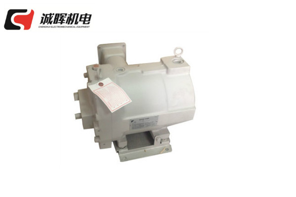 Daikin大金RP系列轉(zhuǎn)子泵