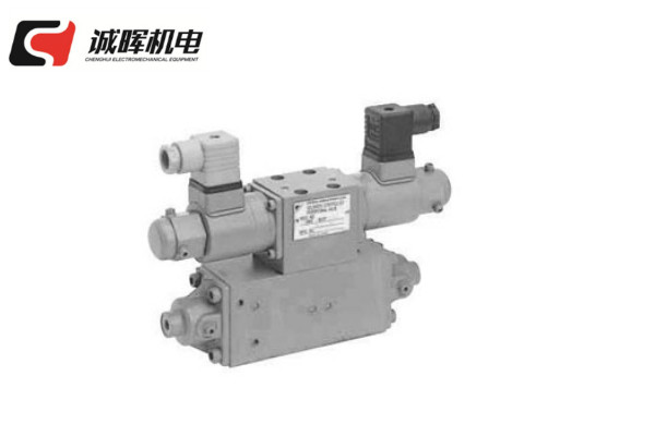 Daikin大金MEV型電磁比例換向閥