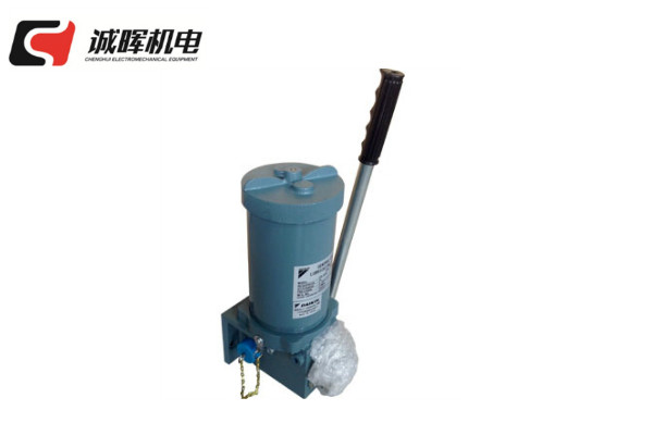 Daikin大金FB型手動(dòng)干油泵