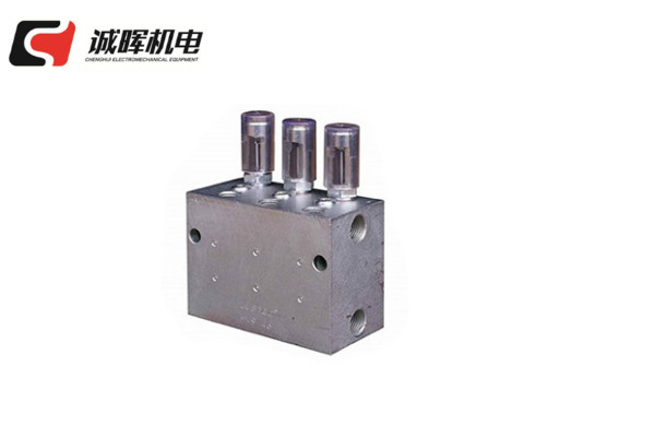 大金分配閥DW-46H-30