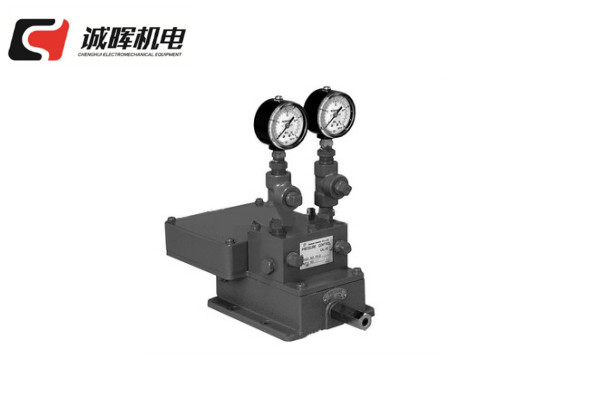 Daikin大金PV型壓力控制閥